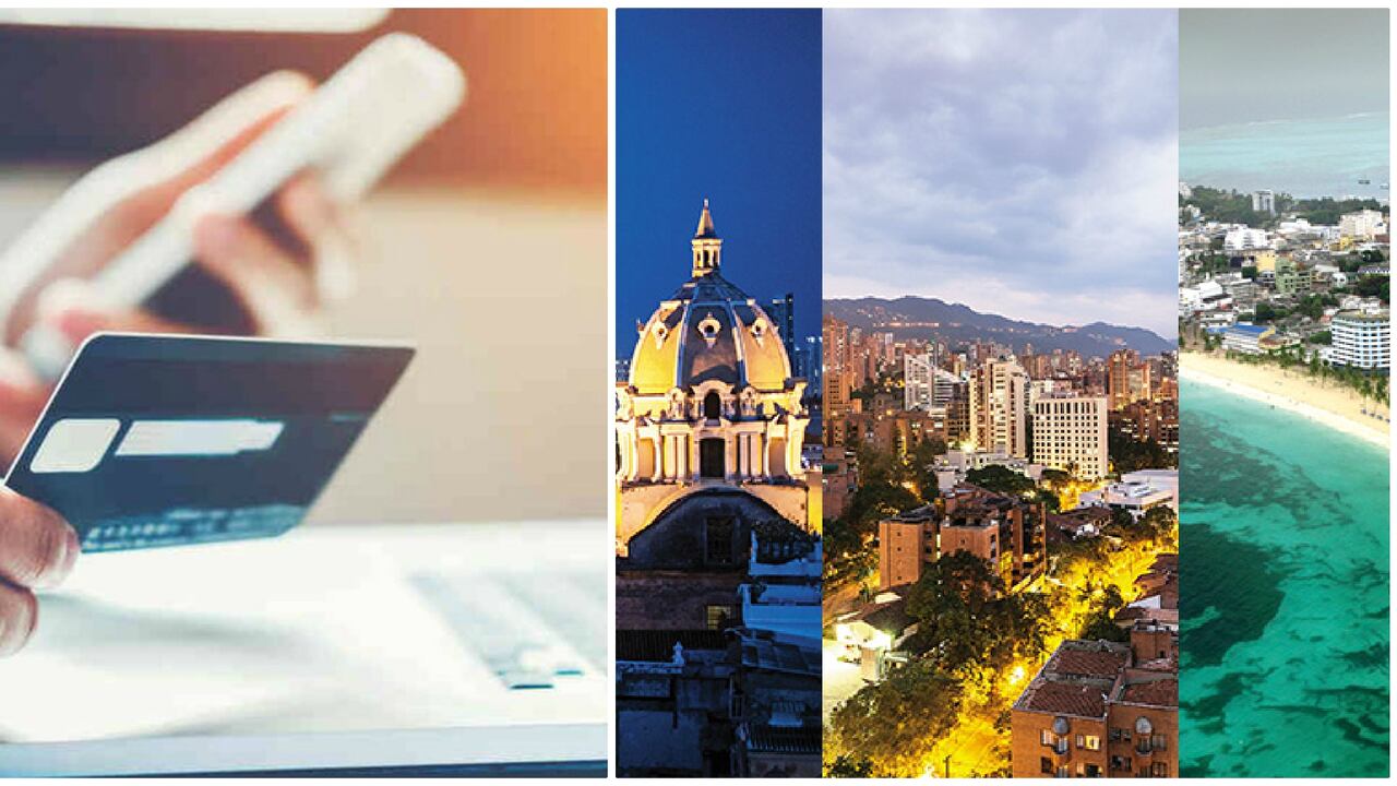 Descuentos Turismo