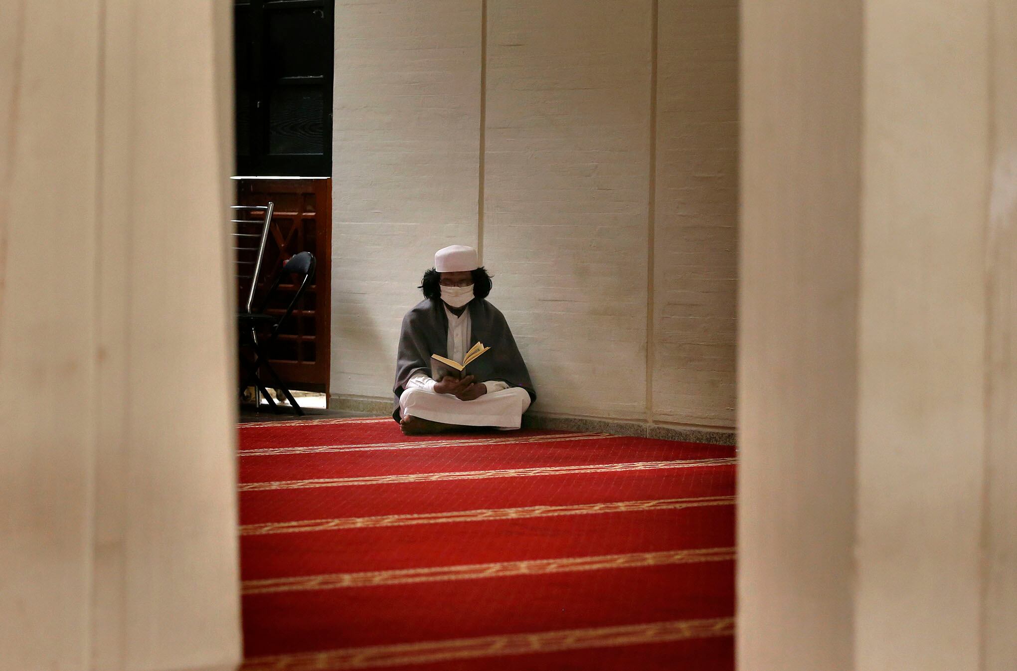 El Ramadán en Pakistán