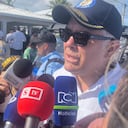 Presidente Iván Duque.