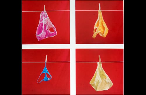 Autor:Luis Echeverri y Juliana Restrepo
Sin título