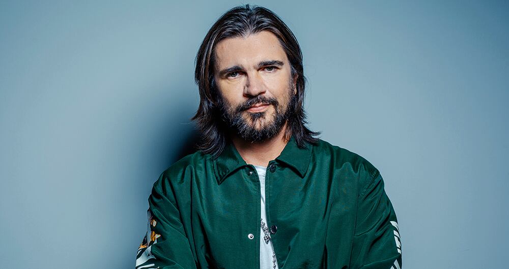 Juanes