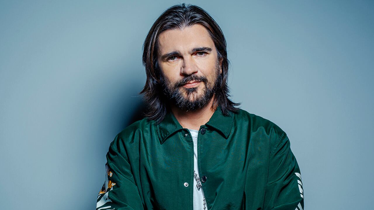 Juanes