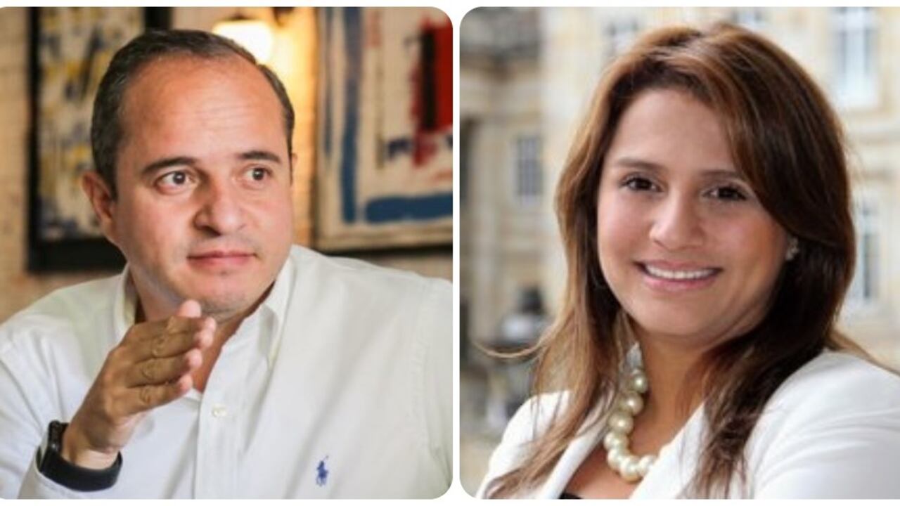 Los congresistas uribistas que tutelaron a entidades del Gobierno