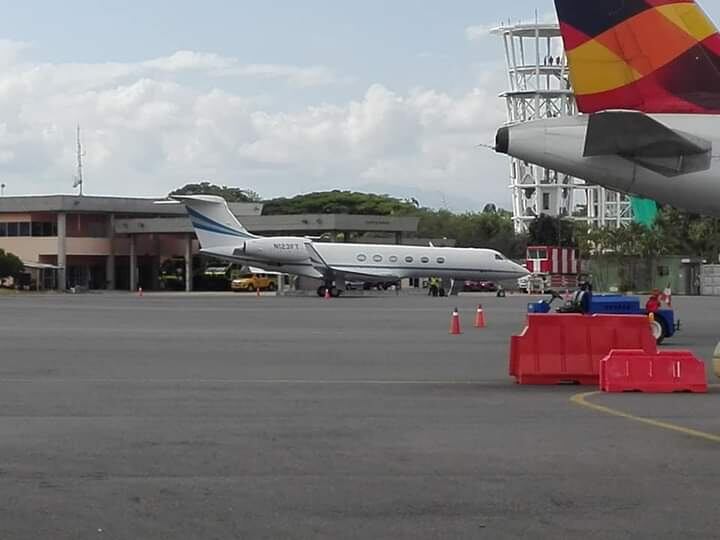 Desde el viceministerio de Transporte ratificaron además su compromiso con la construcción del Aeropuerto del Café en Palestina, Caldas