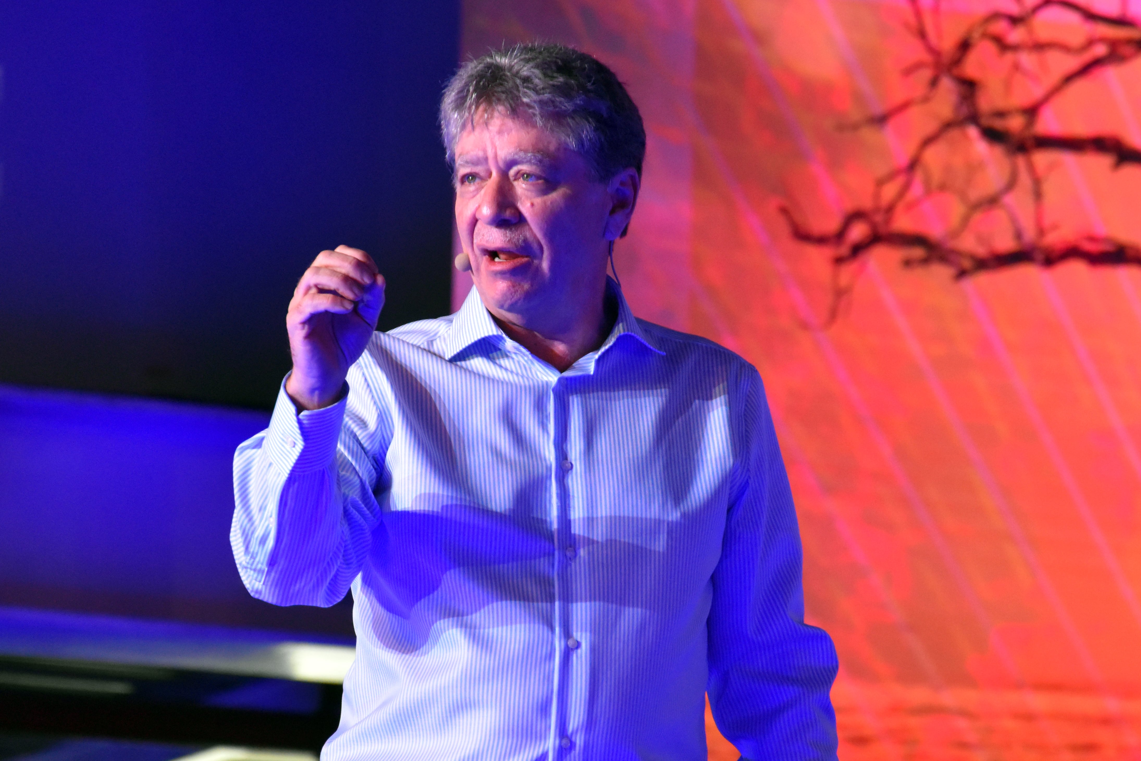 Congreso Empresarial de la ANDI en Medellín