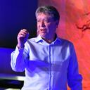 Congreso Empresarial de la ANDI en Medellín Bruce Mac Master, presidente de la ANDI