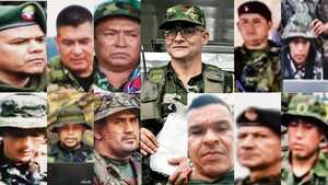 NAC- EJERCITO MORDISCO