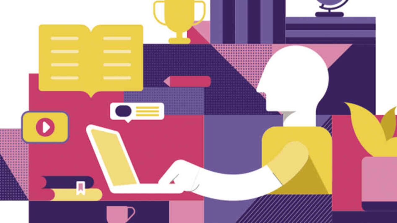 Las necesidades del mercado laboral impulsan los cursos 'mooc'.