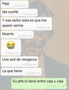 El misterio que envuelve el suicidio de un capitán en el Batallón Palacé
