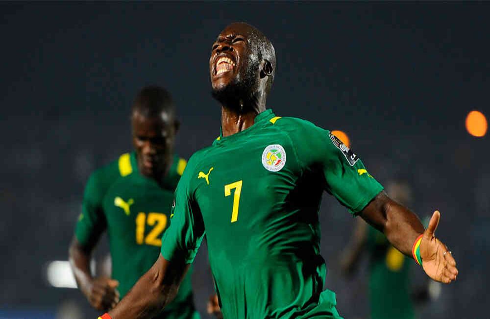 Con 28 años, Sadio Mané no solo es figura en el Liverpool sino en su selección nacional en Senegal. De salir al mercado futbolístico su precio sería de 139,2 millones de euros. 