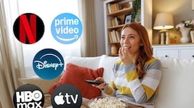 Estrenos en Netflix y otras plataformas en la semana del 19 al 23 de enero de 2026
