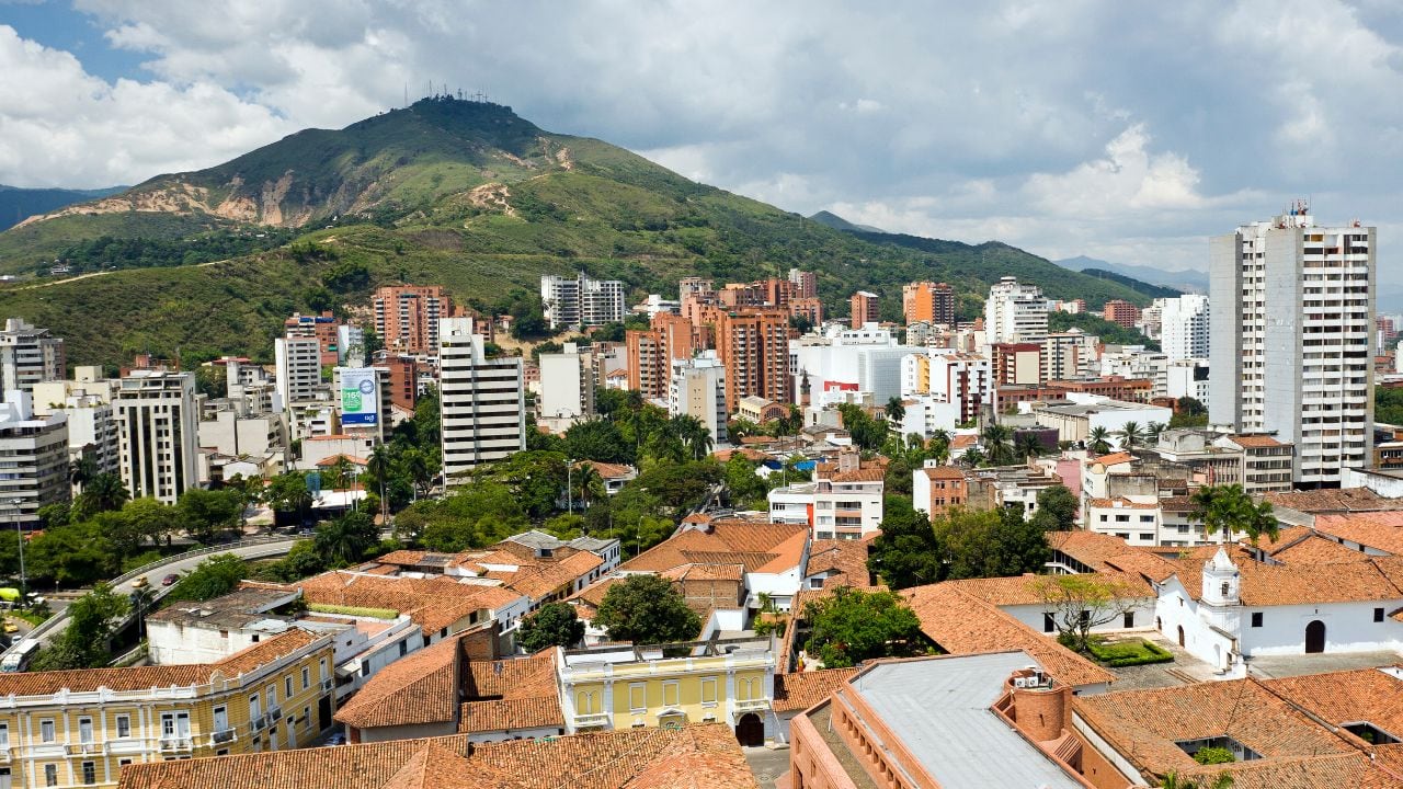 Un informe reveló que los cánones de arrendamiento en la capital vallecaucana subieron 26,3% después del desastre.