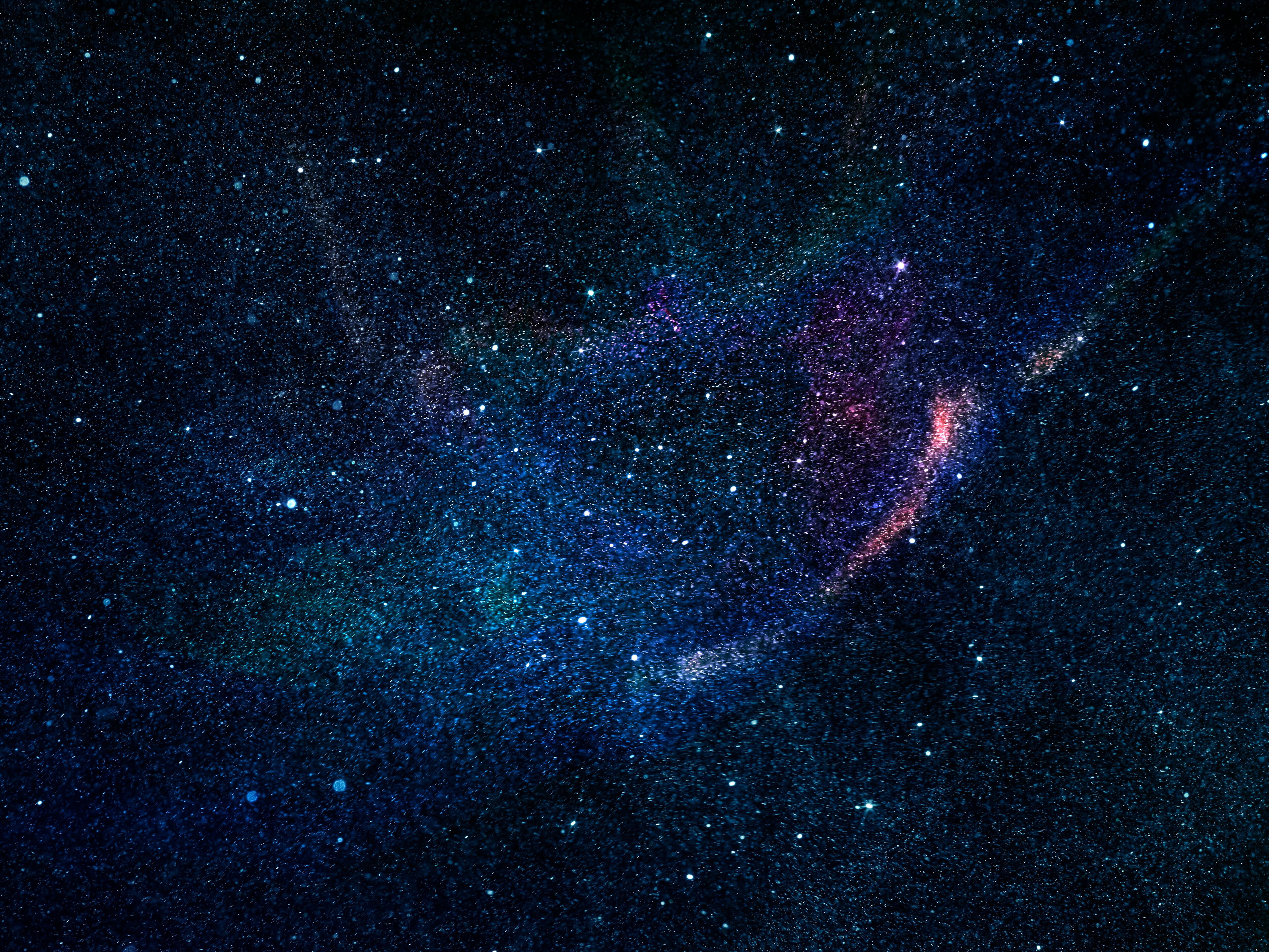 "El universo fue creado en un laboratorio": la sugerencia de Avi Loeb, astrónomo reconocido