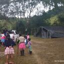 Se hizo entrega de alimentos y elementos de aseo a 22 familias indígenas en el Valle del Cauca