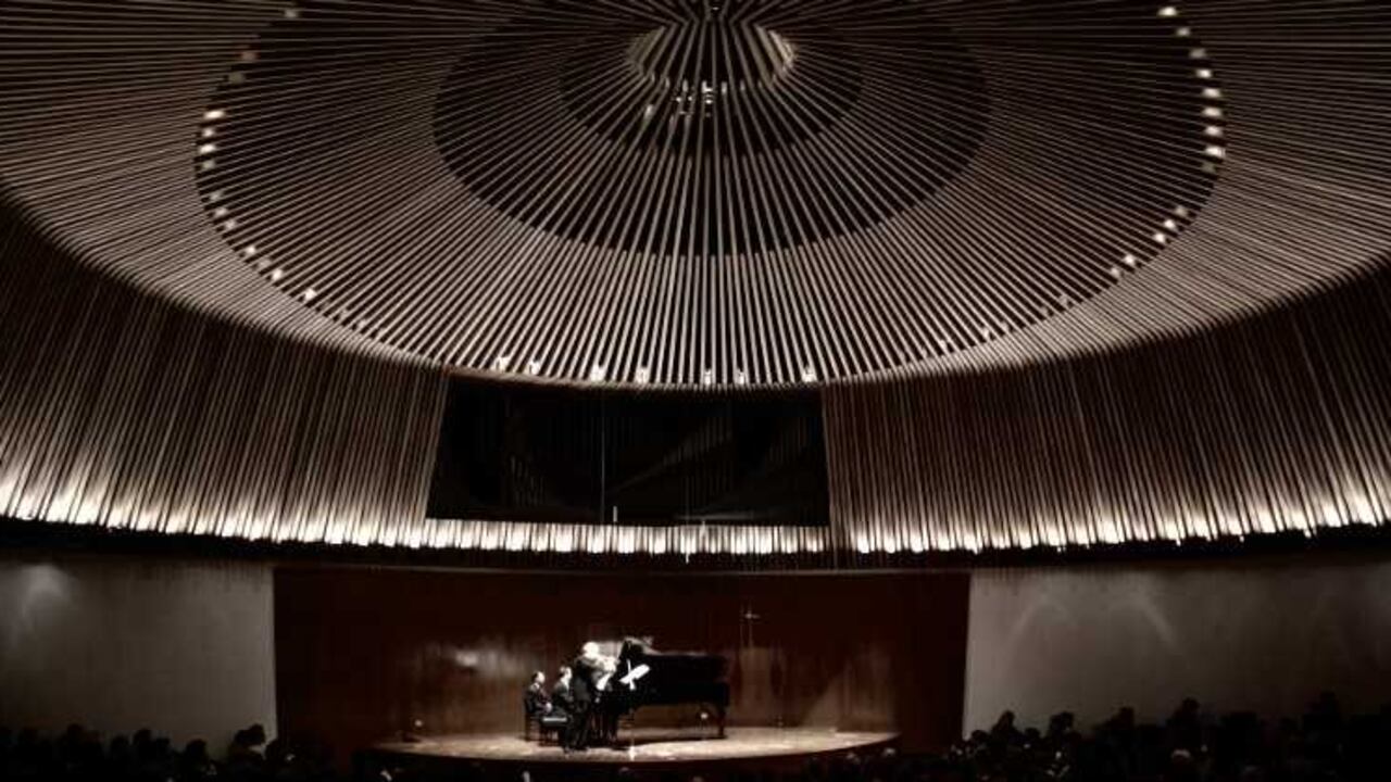 Foto: Cortesía Banco de la República