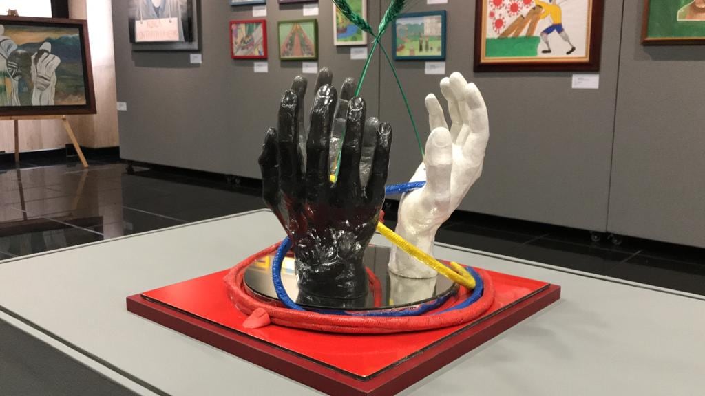 Se conocieron los ganadores de la tercera edición del concurso ¡Así se construye memoria! que invita a retratar y forjar la historia gráfica del conflicto en Colombia.