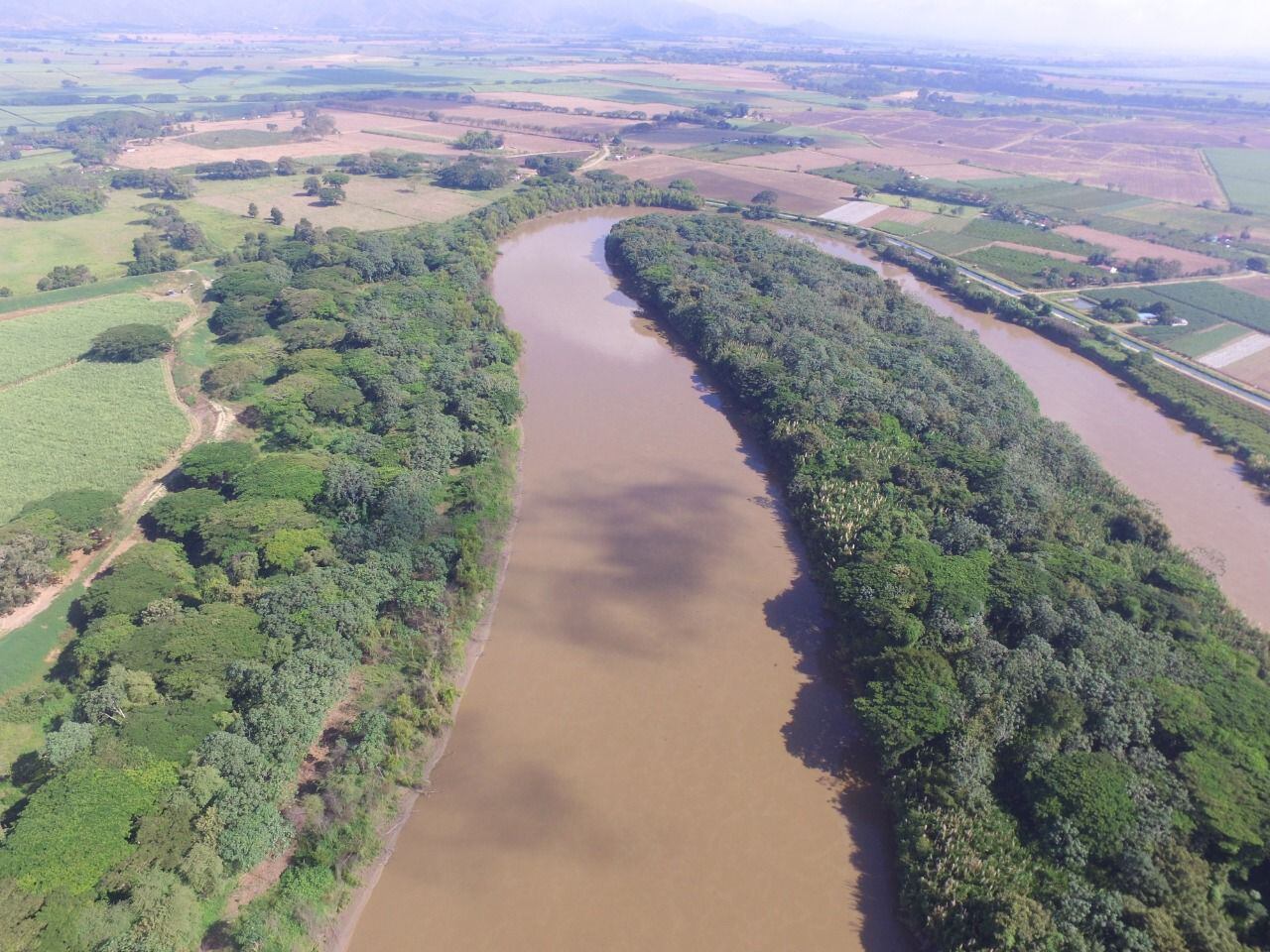 Corporación Autónoma Regional del Valle del Cauca