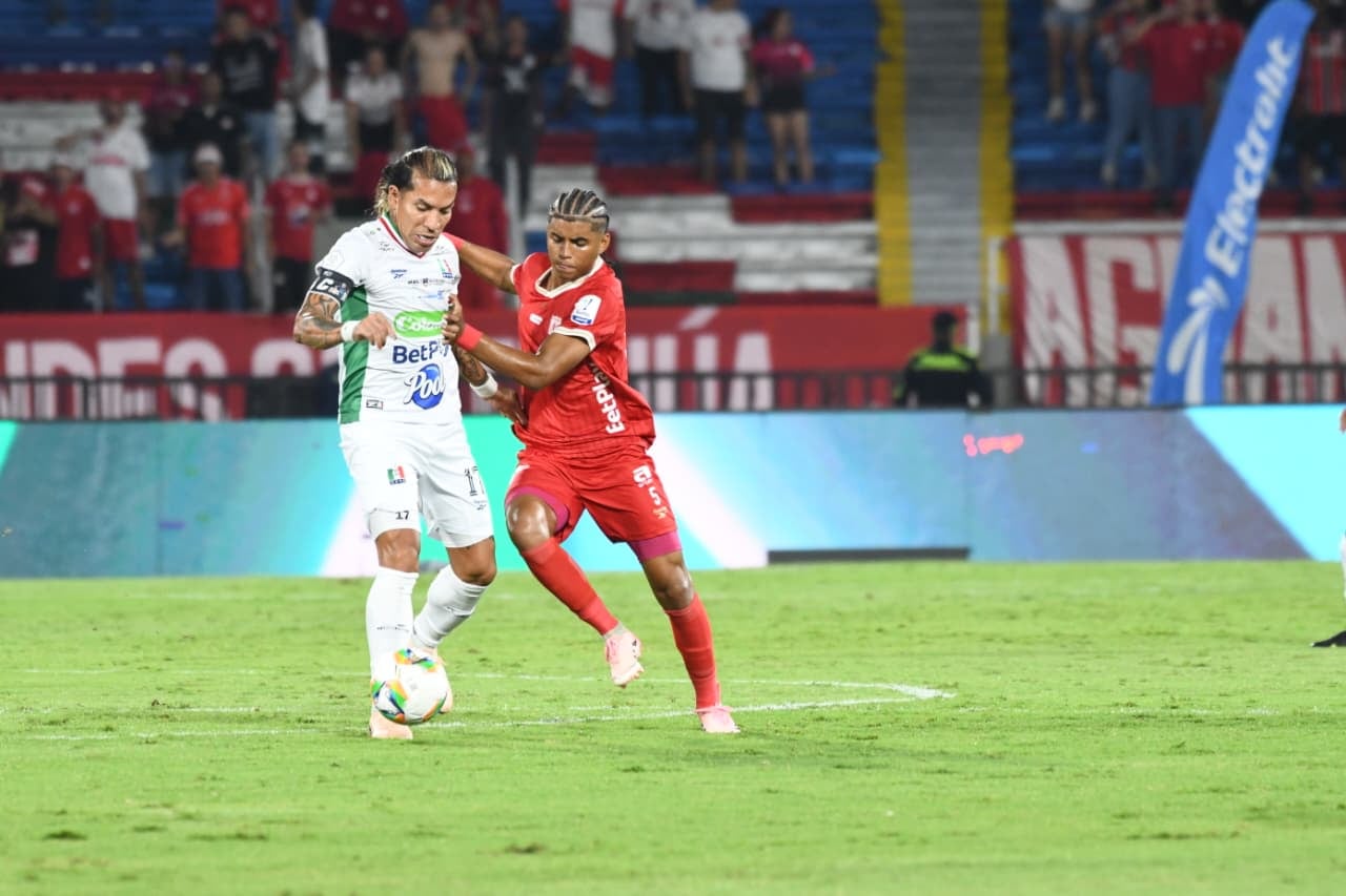 América Caldas