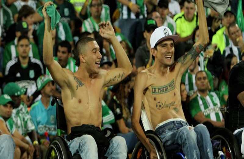 Foto: Pablo Andrés Monsalve / SEMANA