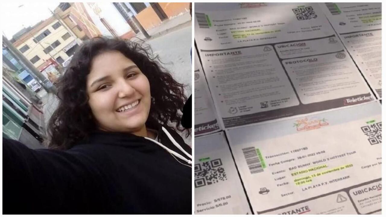 En Perú se le conoce como la “Mommy Yankee”.