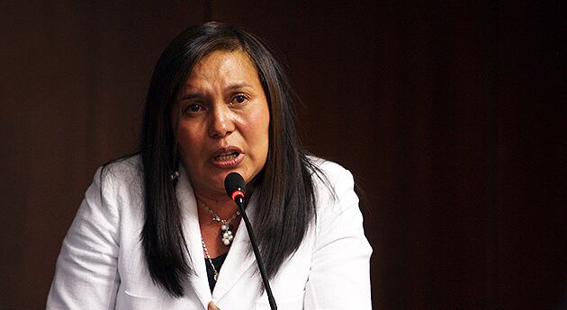 La madre de Luis Andrés Colmenares, Oneida Escobar, ha vivido un viacrucis durante 13 años.