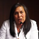 La madre de Luis Andrés Colmenares, Oneida Escobar, declaró en el juicio contra Carlos Cárdenas