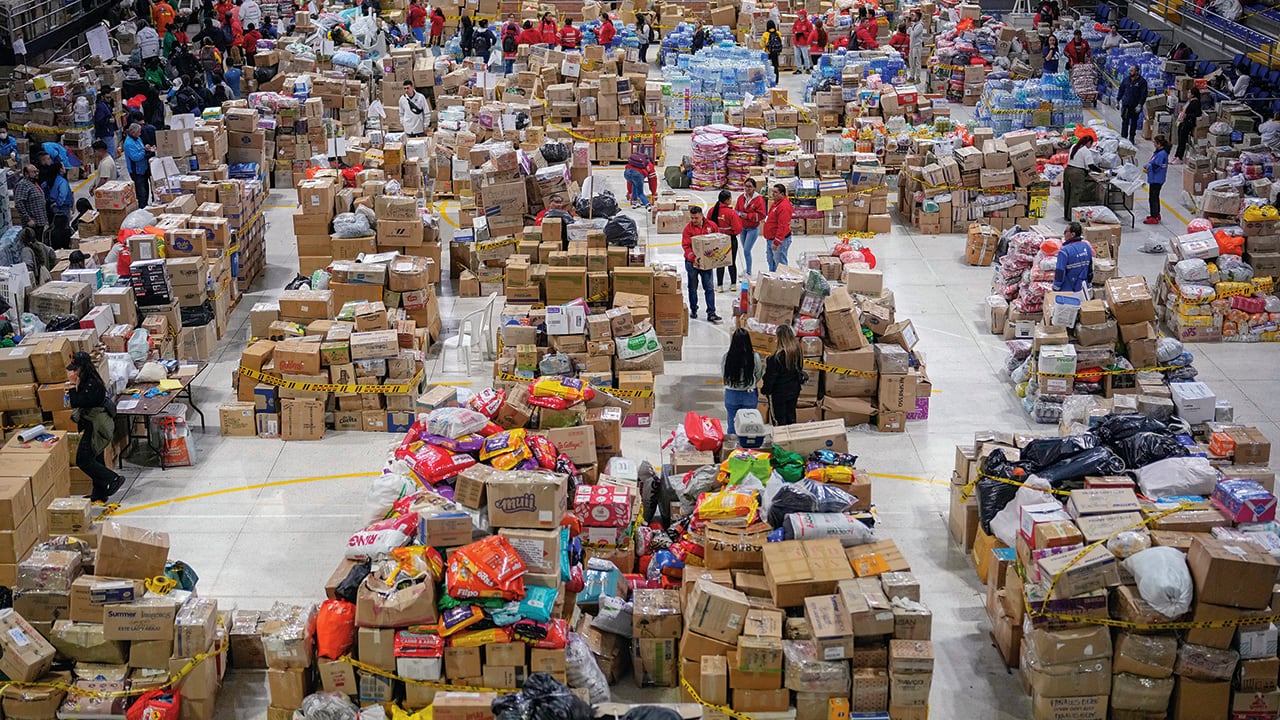 FOTO: fernando vergara-Ap