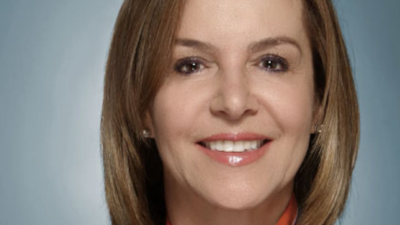 Le aprendió a belisario la importancia de las relaciones pÚblicas, un arte en el que la discípula superó al maestro