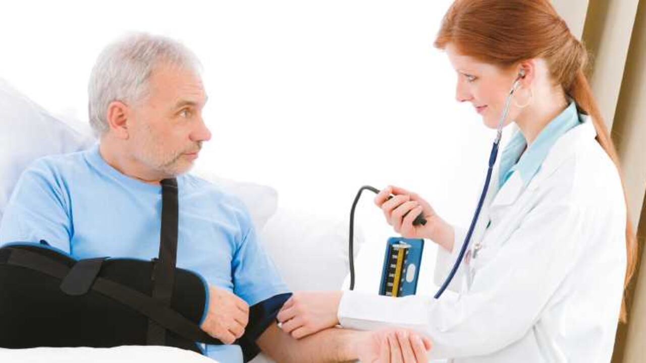 Hay muchas enfermedades con síntomas tan sutiles que pasan inadvertidos pero podrían ser controladas a tiempo.