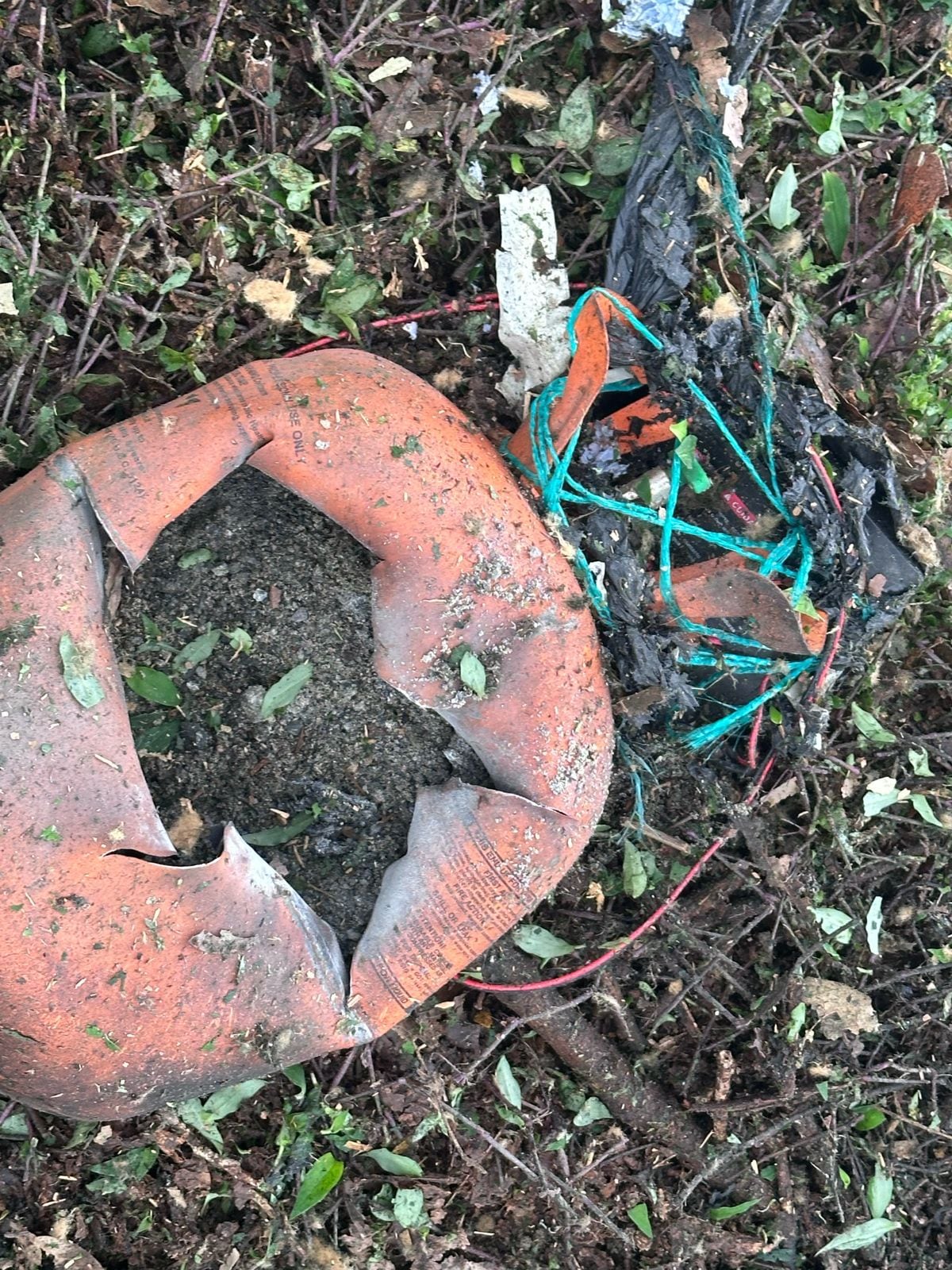 El Ejército Nacional desactivó un artefacto explosivo ubicado en vía de Miranda, Cauca.