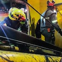 Explosión Mina Sutatausa - Cundinamarca