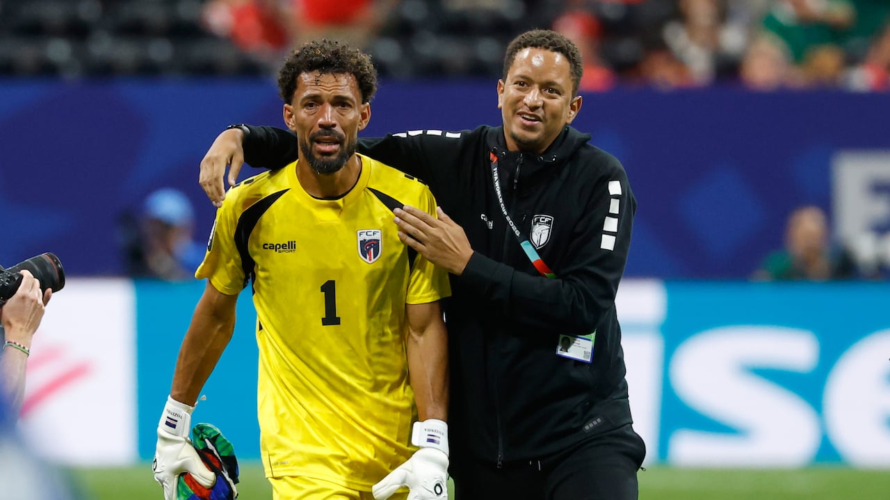 Tras la increíble actuación frente a España, Vozinha rompió un récord en el Mundial.
