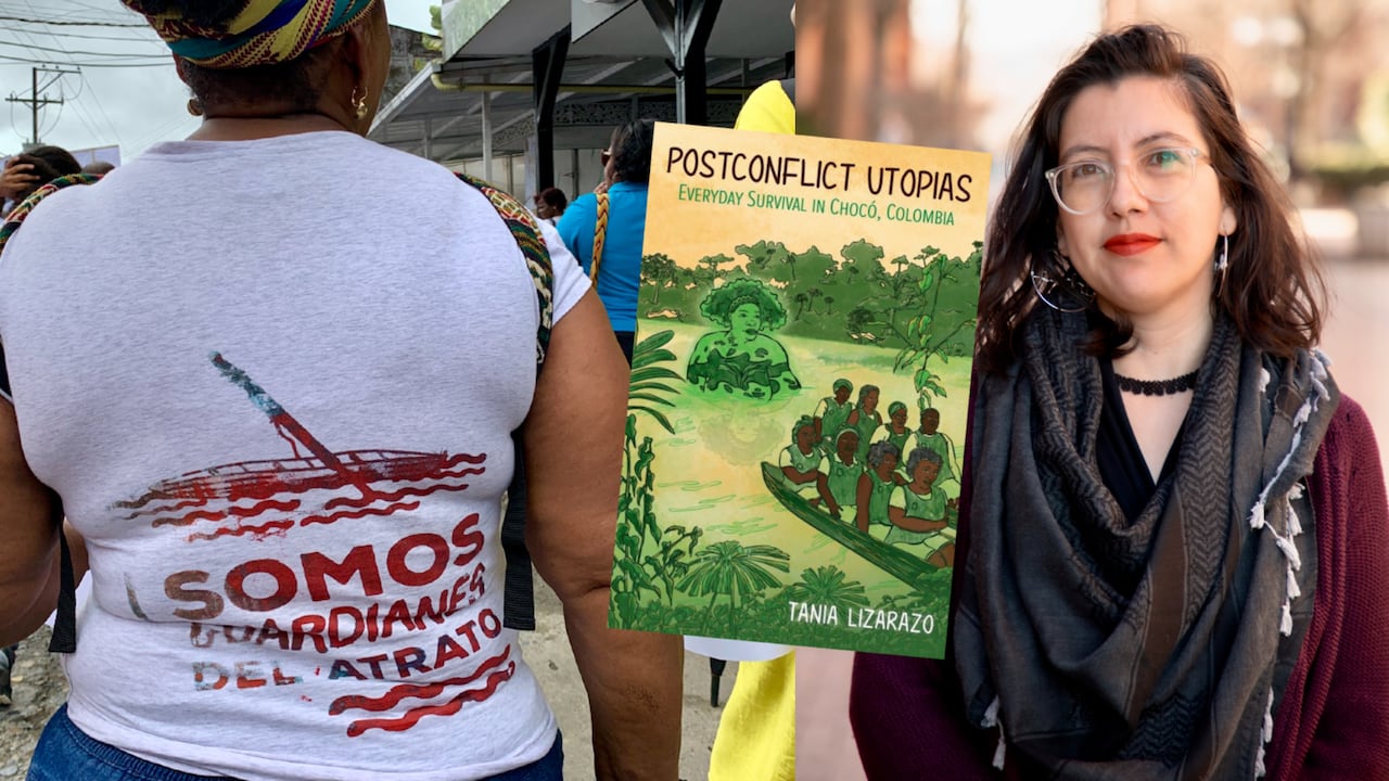 A los talleres de Cocomacia van hombres, mujeres y niños, y se cocina para toda la comunidad, asistan o no al taller. Es un feminismo comunitario en práctica.