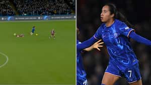 Mayra Ramírez marcó gol frente a Manchester City en la liga de Inglaterra