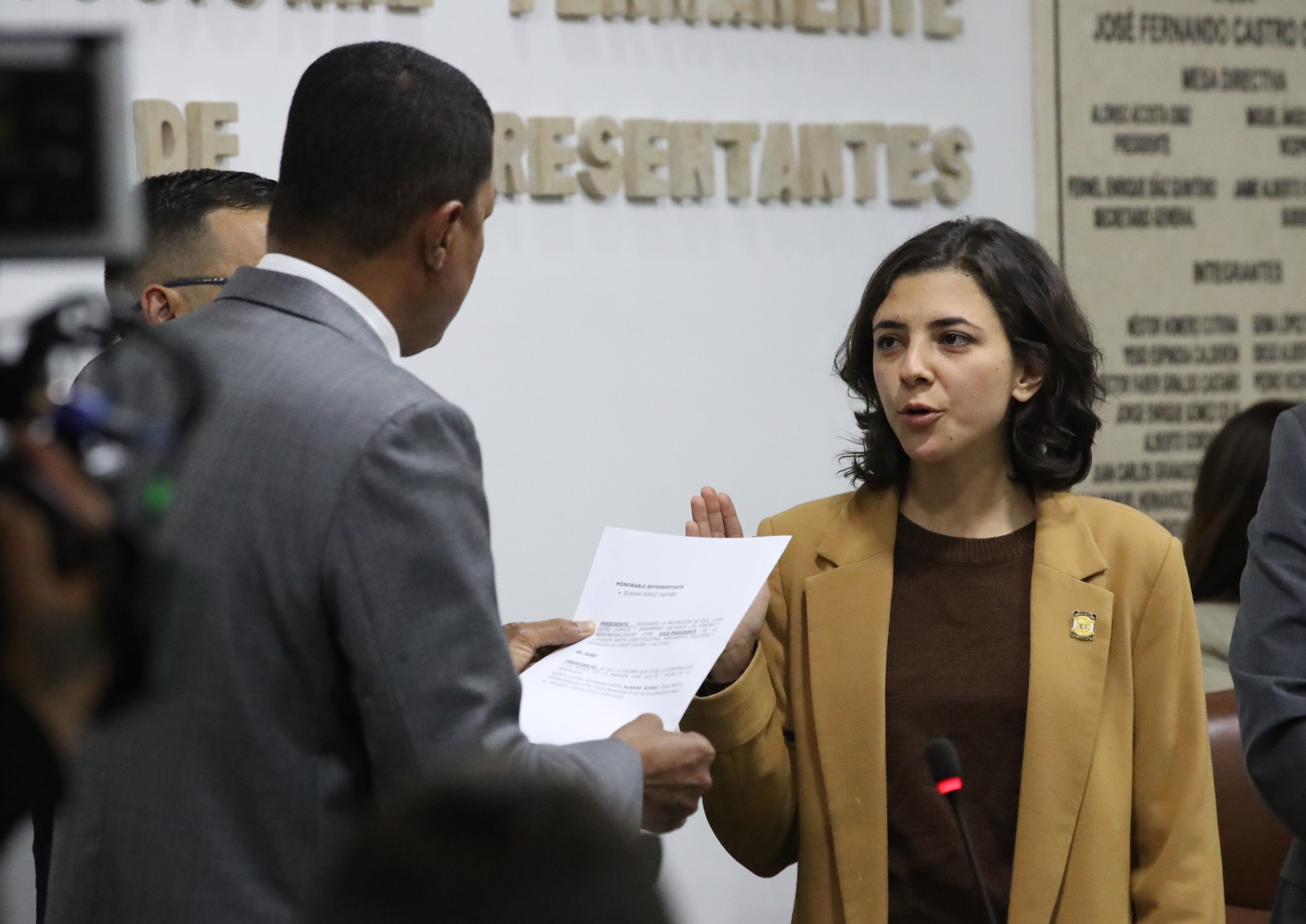 Comisión Sexta Cámara de Representantes