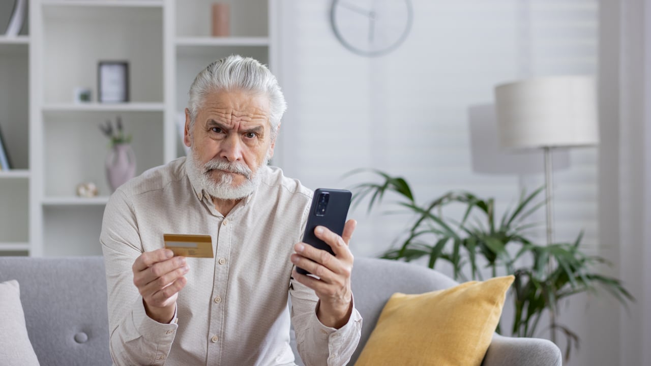 Las estafas digitales se expanden rápidamente a otros países.