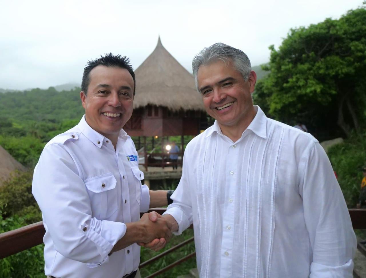 Orlando Moreno Pérez