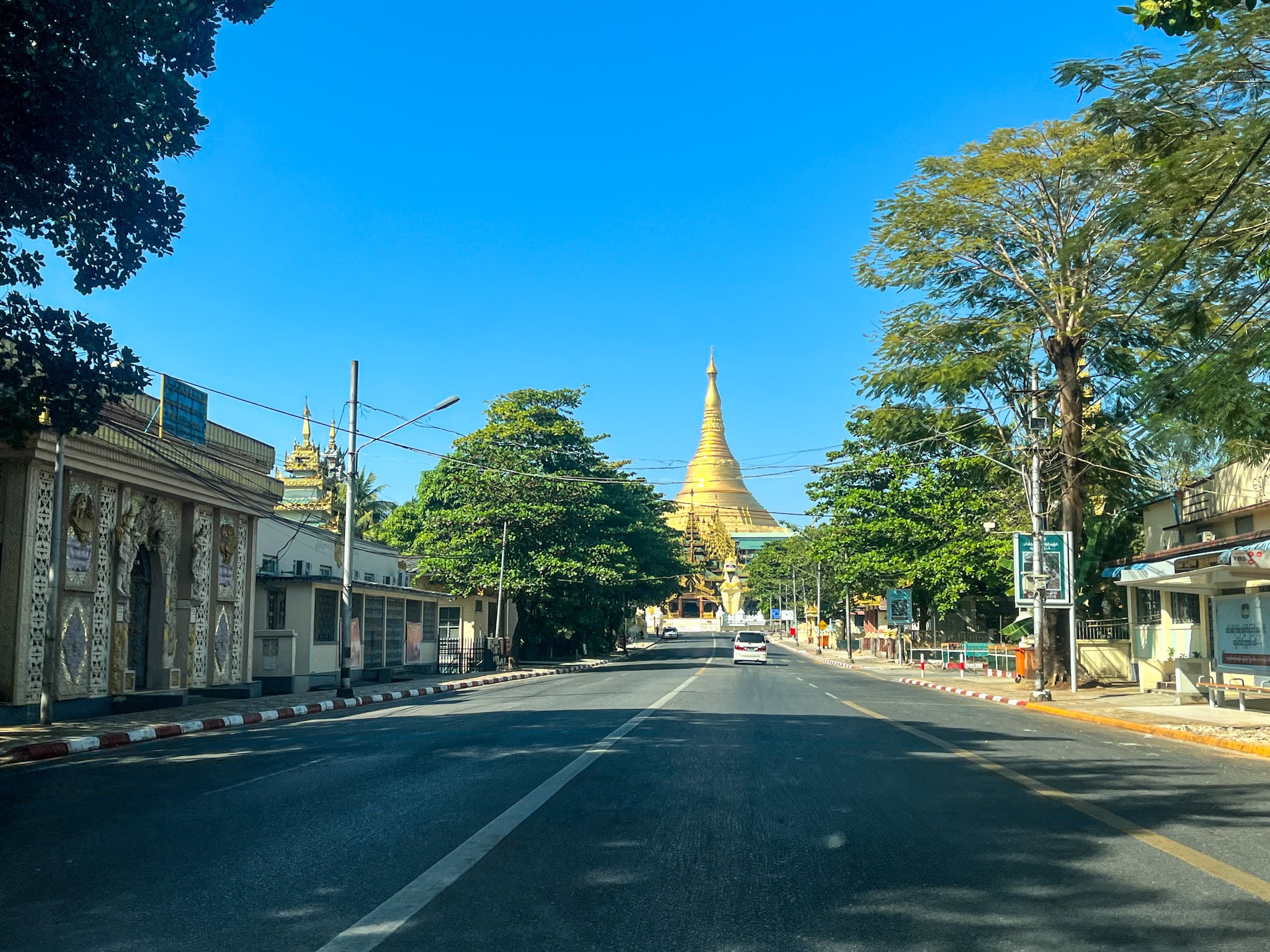 MYANMAR