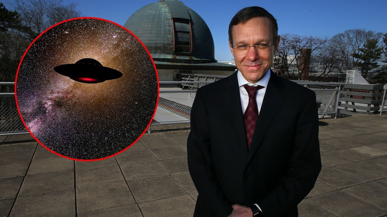 ¿Cometa o tecnología avanzada? El debate que desata 3I/ATLAS en la comunidad científica