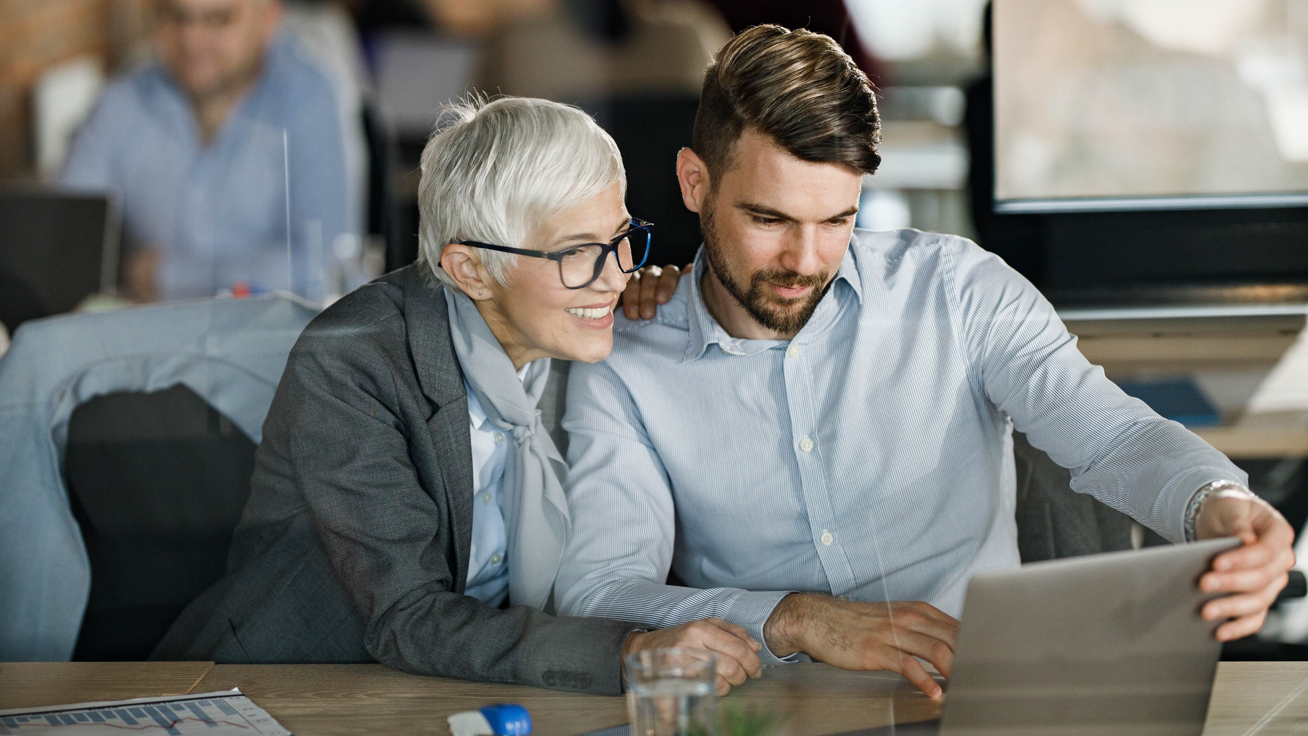 Especial Diversidad e Inclusión, después de los 50