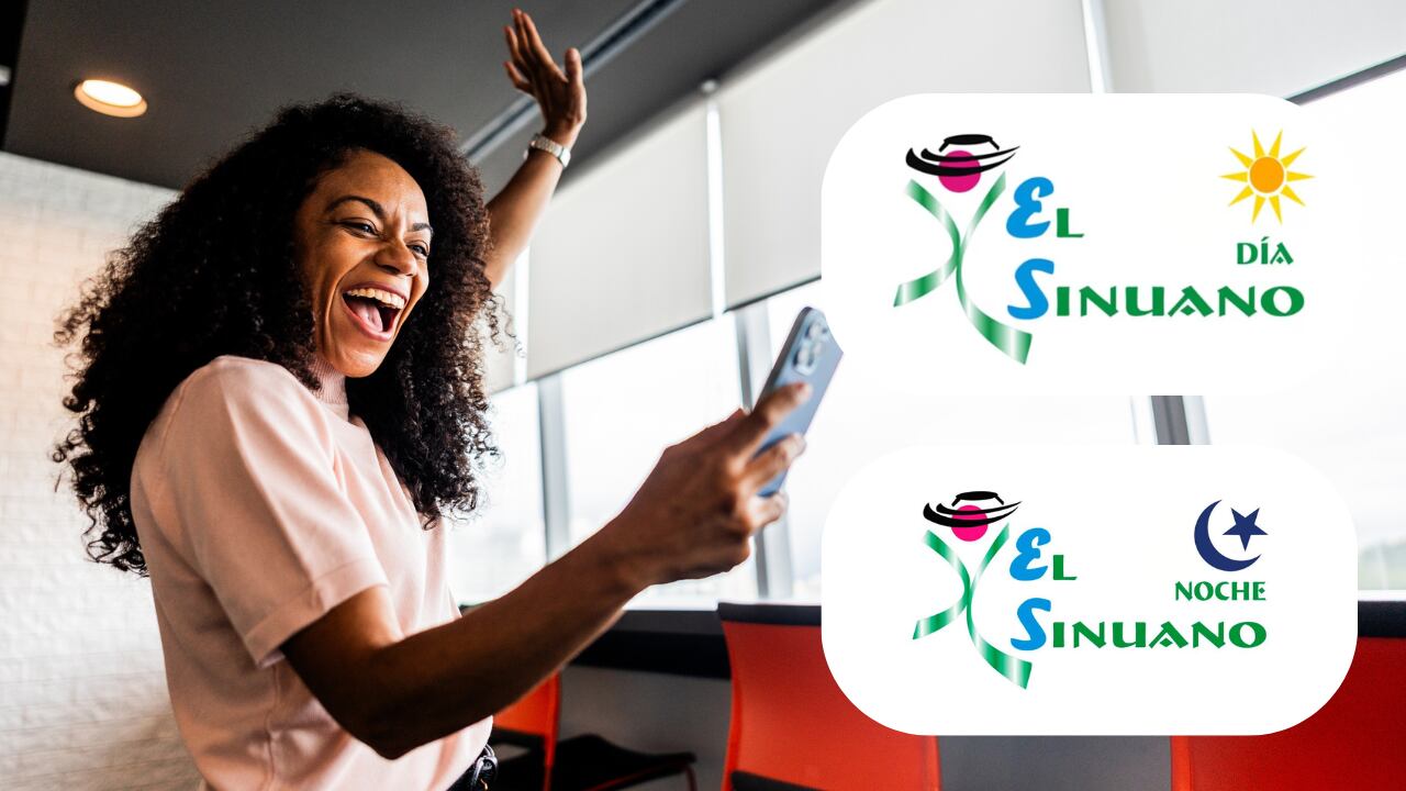 Los sorteos del Sinuano se realizaron con normalidad durante el lunes festivo, tanto en la tarde como en la noche.