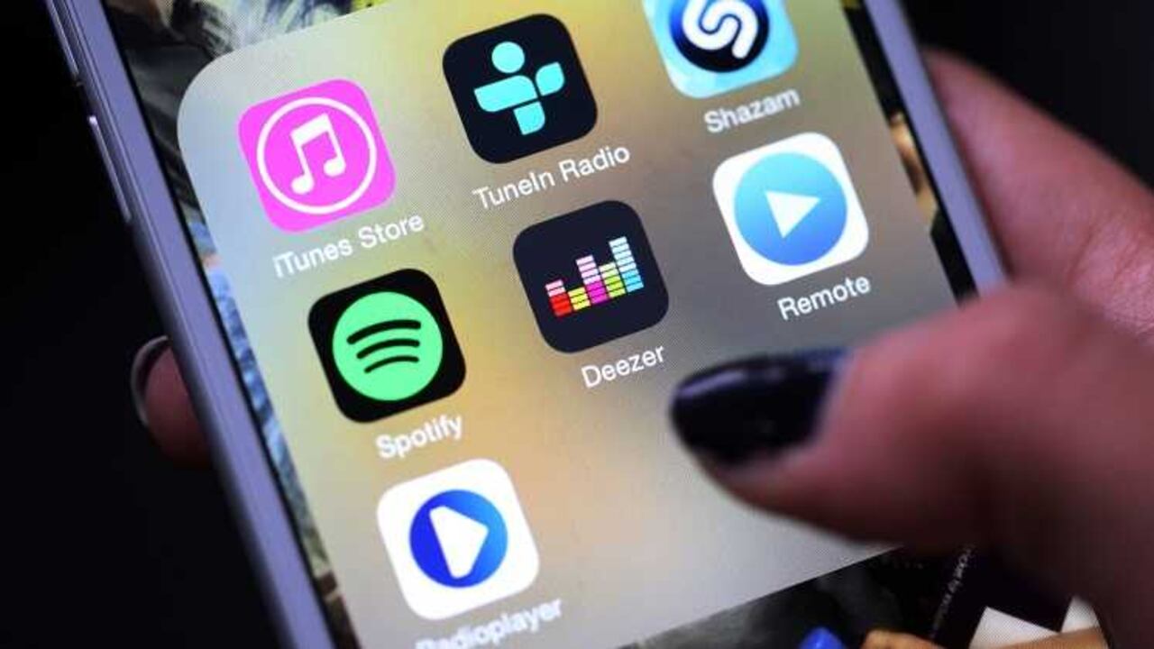 La industria musical ha evolucionado