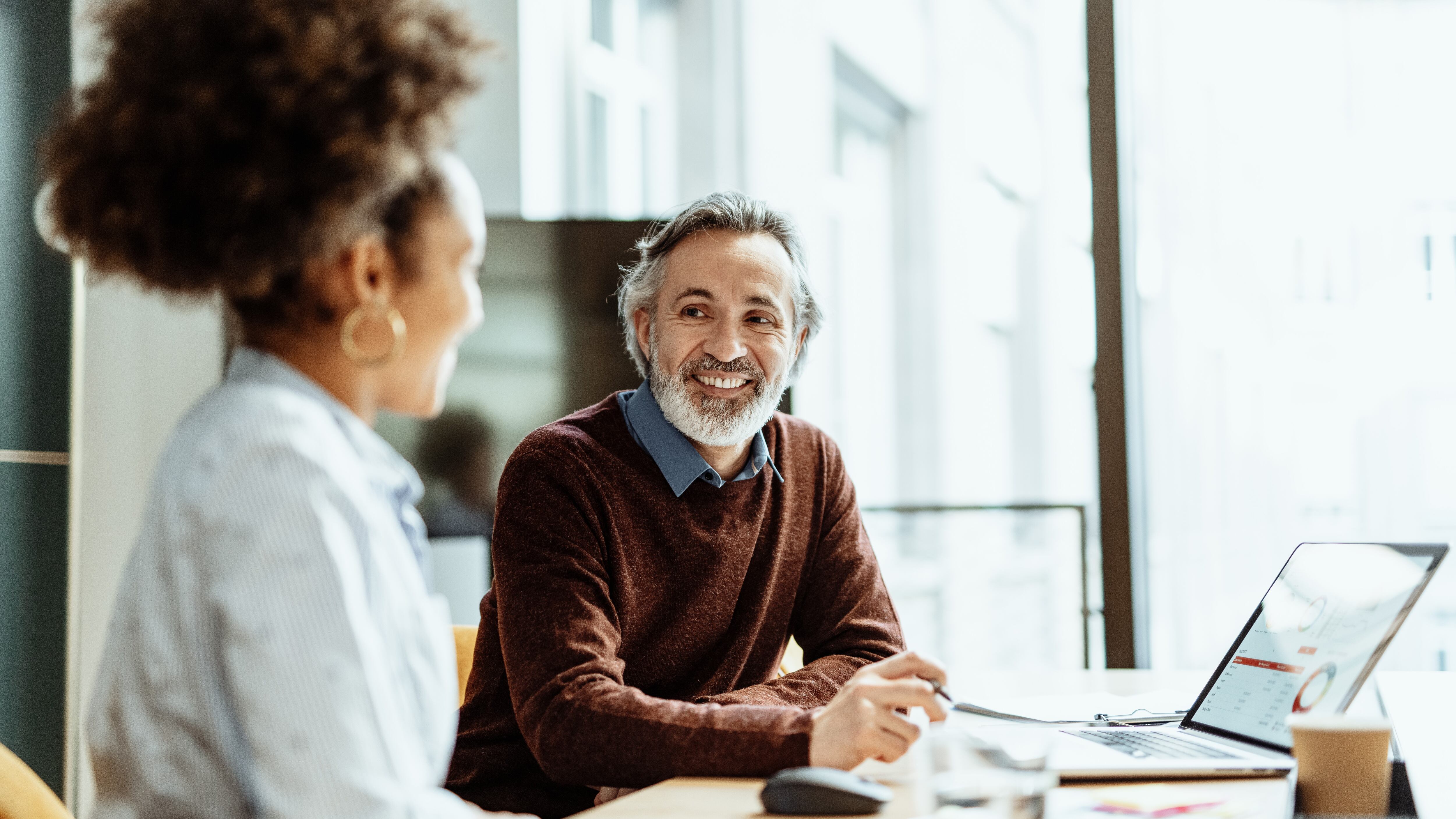 Especial Diversidad e Inclusión, después de los 50