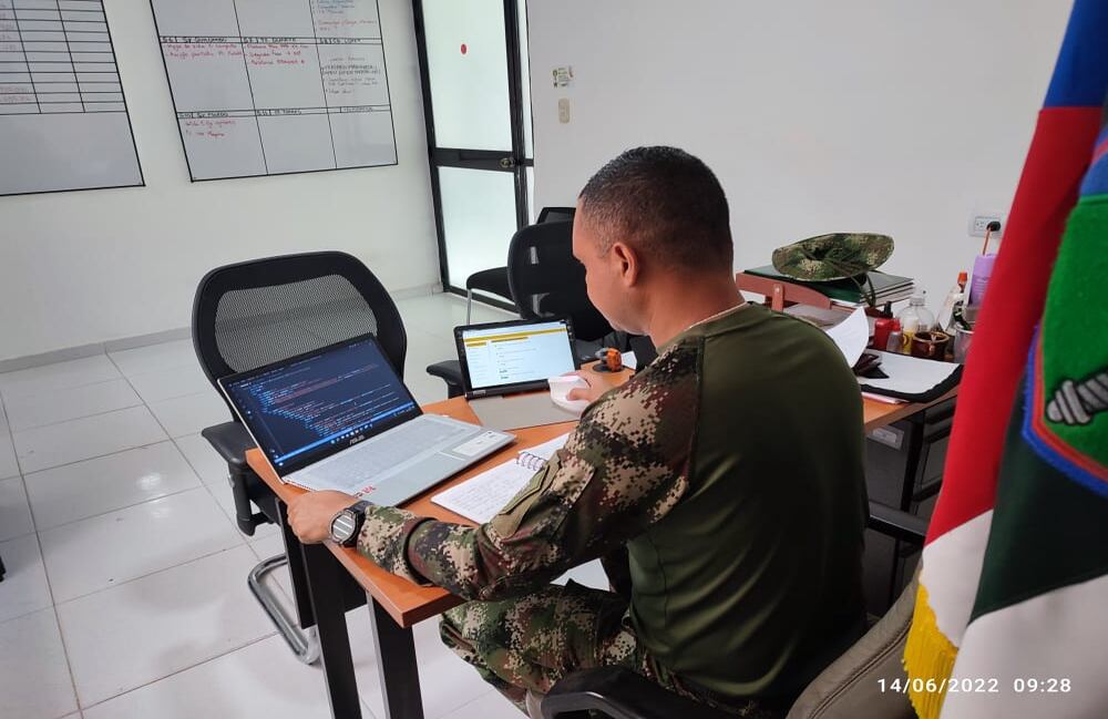 Corporación Matamoros graduó la primera promoción del programa en educación web