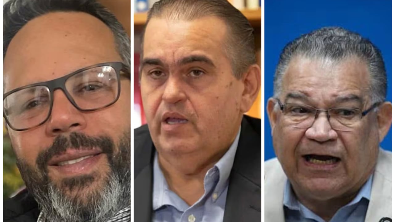 Previo a la fecha de la juramentación, el país vivió una ola de arrestos que incluyeron al excandidato presidencial, Enrique Márquez; al yerno de González Urrutia, Rafael Tudares, y a Carlos Correa, activista en favor de la libertad de expresión.