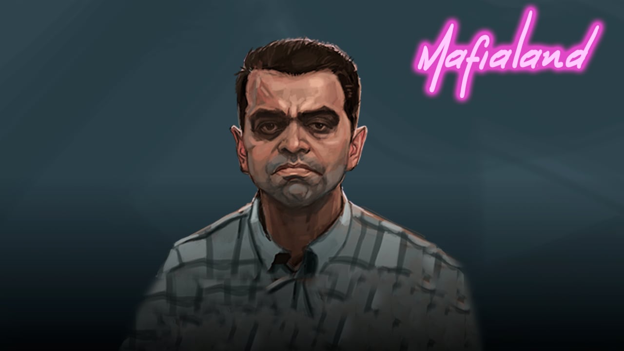 Mafialand