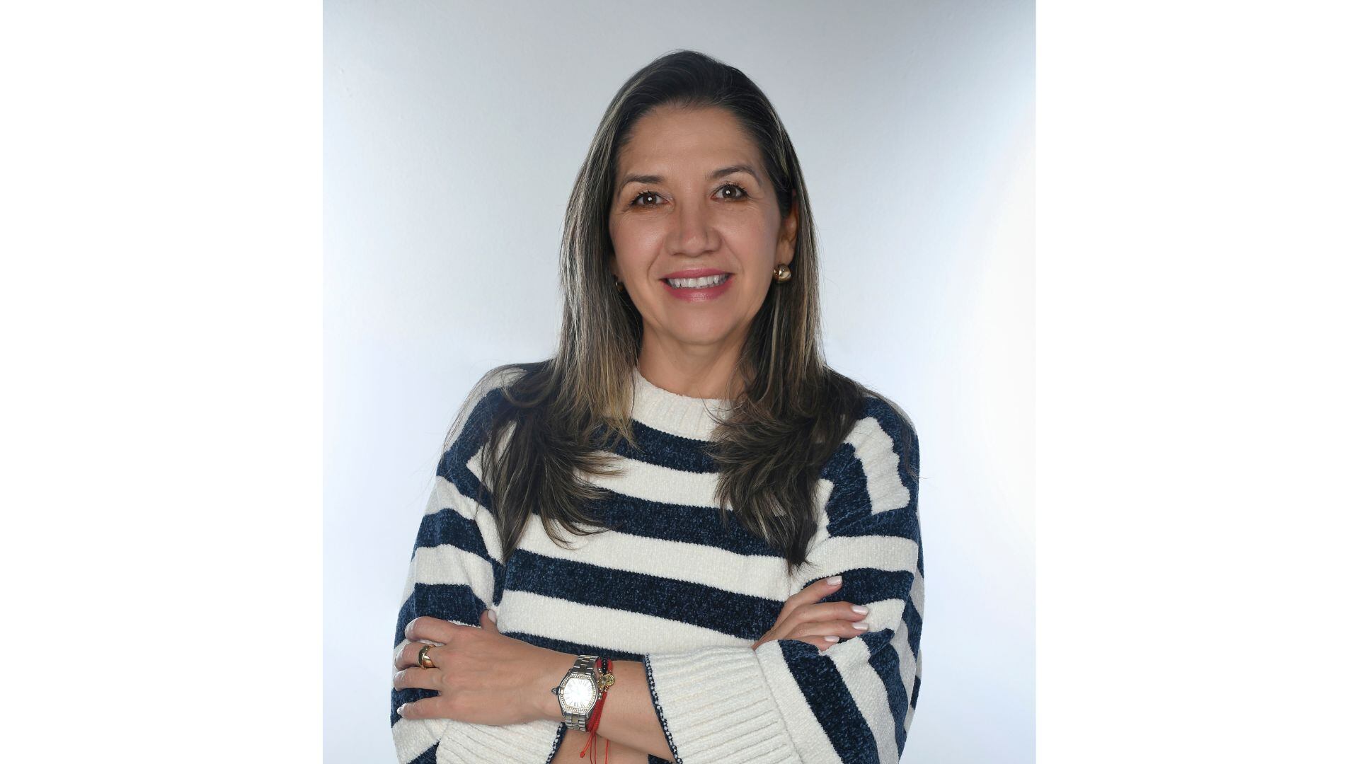 Gina Murillo Celis, gerente de GMY Asesoría