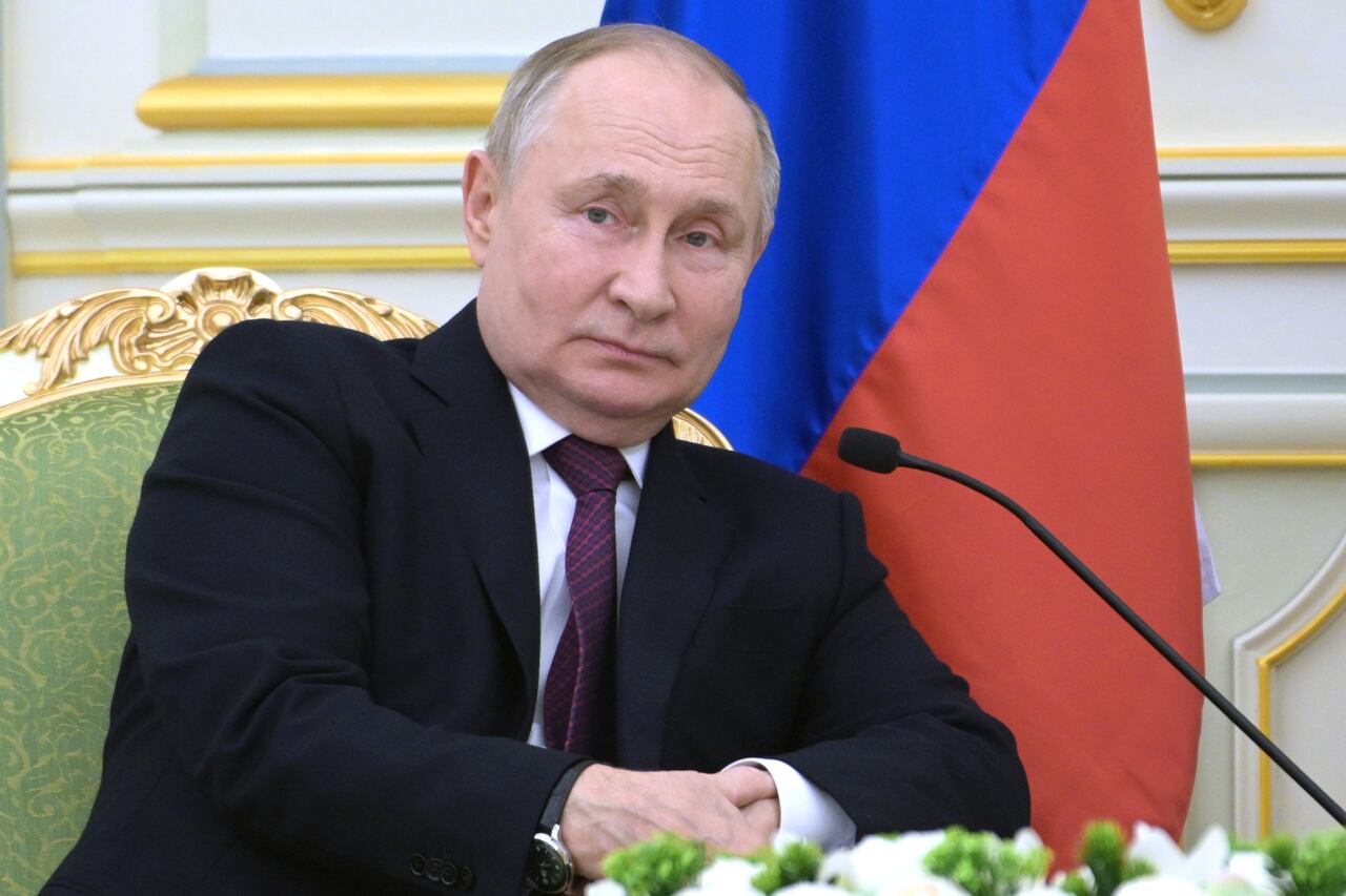 “En esencia, esta decisión marca el inicio de la campaña electoral", dijo Valentina Matviyenko, presidenta del Consejo de la Federación. La Comisión Electoral Central rusa celebrará una reunión sobre la campaña presidencial el viernes.