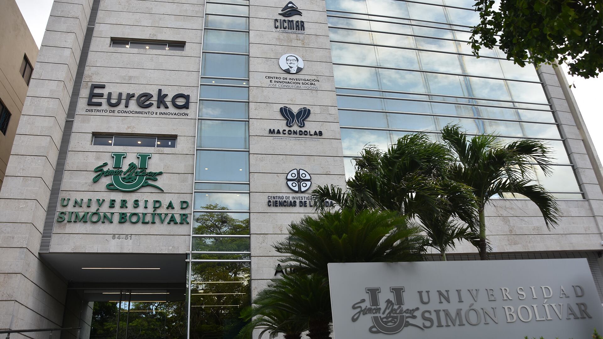 NO USAR, USO EXCLUSIVO MEJOR COLOMBIA, Especial Caribe, Unisimón