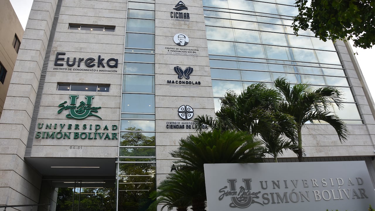 NO USAR, USO EXCLUSIVO MEJOR COLOMBIA, Especial Caribe, Unisimón